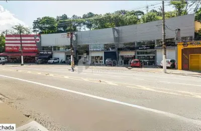 Ponto comercial para alugar na Rua do Alto, 78, Tucuruvi, São Paulo