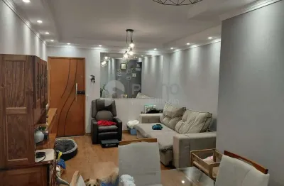 Apartamento com 3 quartos à venda na Avenida Ministro Petrônio Portela, 1901, Vila Amélia, São Paulo