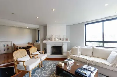 Apartamento em Higienópolis de 260 m² com 3 Quartos e 3 Vagas à venda, São Paulo, SP