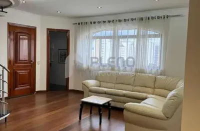 Cobertura / penthouse à venda, jardim são paulo(zona norte), são paulo, sp