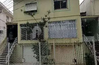 Casa com 3 quartos à venda na Parque Domingos Luís, 617, Jardim São Paulo (Zona Norte), São Paulo