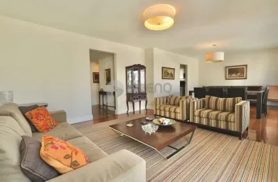 Apartamento em perdizes com 3 quartos e 2 vagas à venda, são paulo, sp