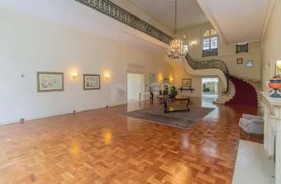 Cobertura em higienópolis com 2 suítes e 3 vagas à venda, são paulo, sp