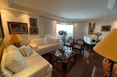 Apartamento na água fria com 3 quartos e 4 vagas à venda, são paulo, sp