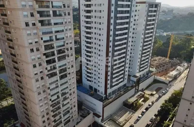 Apartamento à venda, ápice park em alphaville empresarial, barueri, sp