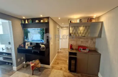 Apartamento com 3 quartos à venda na Rua Ulisses Cruz, 1303, Tatuapé, São Paulo