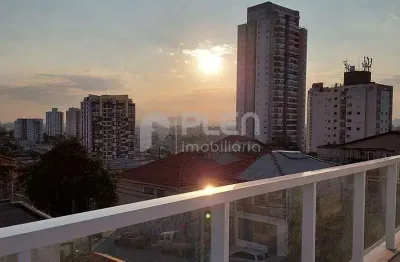 Kitnet / Stúdio à venda na Rua Benta Pereira, 485, Santa Teresinha, São Paulo