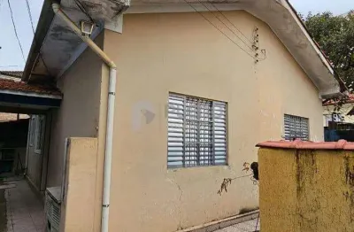 Casa com 2 quartos à venda na Rua Antônio Campelo, 65, Vila Vitório Mazzei, São Paulo