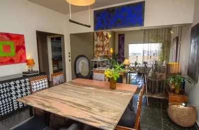 Casa com 4 quartos à venda na Rua Maestro Antão Fernandes, 333, Jardim São Bento, São Paulo