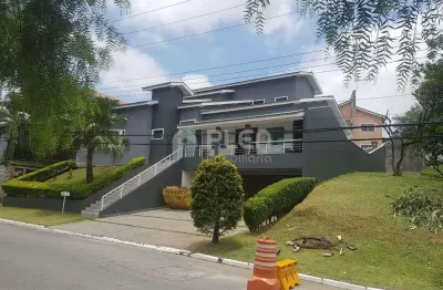 Casa em condomínio fechado com 4 quartos à venda na Rua Bororós, 298, Tarumã, Santana de Parnaíba