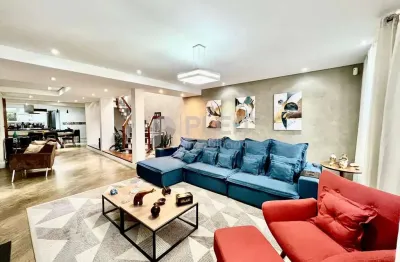 Sobrado na Água Fria com 4 Quartos e 4 Vagas à venda, São Paulo, SP