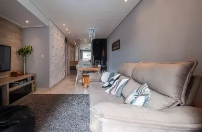 Apartamento na vila guilherme com 2 suítes e 2 vagas à venda, são paulo, sp