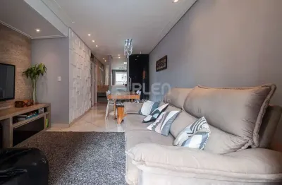 Apartamento na vila guilherme com 2 suítes e 2 vagas à venda, são paulo, sp