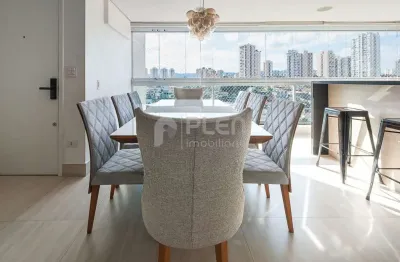 Apartamento em santa teresinha (zona norte) 3 suítes e 2 vagas à venda, são paulo, sp