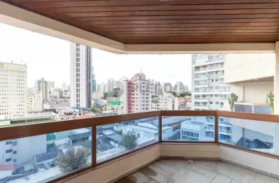 Apartamento em santana com 3 quartos e 2 vagas à venda, são paulo, sp