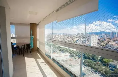 Apartamento com 3 quartos à venda na Rua Dona Martinha, 771, Santa Teresinha, São Paulo