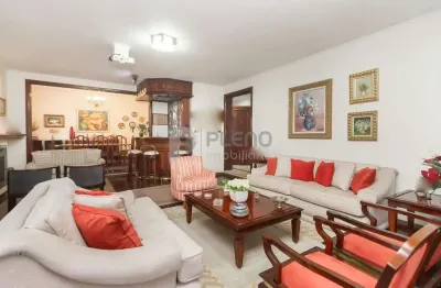 Apartamento em santana com 3 suítes e 4 vagas à venda, são paulo, sp