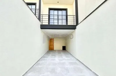 Casa com 3 quartos à venda na Rua Doutor Carmelo Zamitti Mammana, 128, Jardim Paraíso, São Paulo