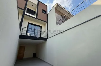 Casa com 3 quartos à venda na Rua Doutor Carmelo Zamitti Mammana, 128, Jardim Paraíso, São Paulo