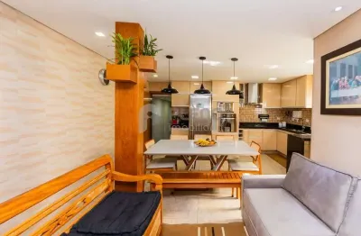 Sobrado em santana com 3 quartos e 2 vagas à venda, são paulo, sp