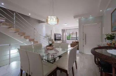Casa com 3 quartos à venda na Rua Pereira de Freitas, 120, Santana, São Paulo