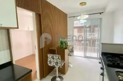 Apartamento com 1 quarto e varanda para alugar, 31m² casa verde são paulo