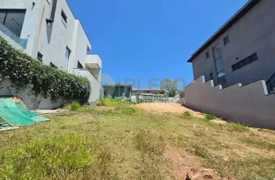 Terreno à venda, alphaville, santana de parnaíba, sp