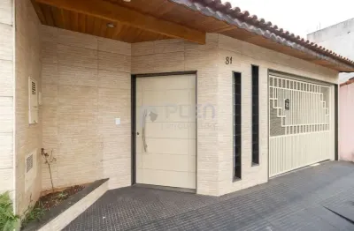Casa térrea no tremembé com 2 quartos e 2 vagas à venda, são paulo, sp