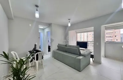 Apartamento com 2 quartos à venda na Rua Isabel de Siqueira Barros, 501, Jardim Pereira Leite, São Paulo