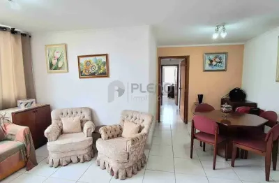 Apartamento 3 dormitórios (1 suíte) 97 m²  à venda, santana, são paulo, sp