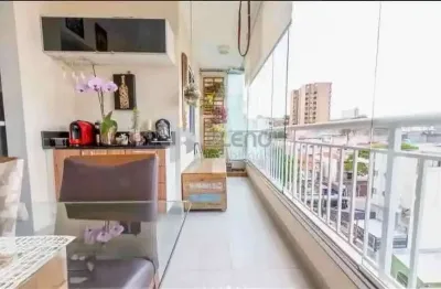 Apartamento com 2 quartos sendo 1 suítes e varanda a venda na casa verde, são paulo