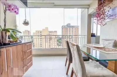 Apartamento com 2 quartos sendo 1 suítes e varanda a venda na casa verde, são paulo