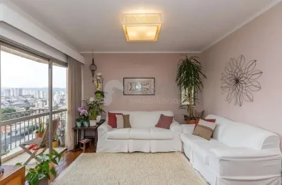 Apartamento em santa teresinha com 3 quartos à venda, são paulo, sp