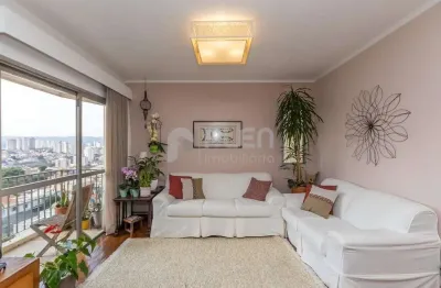 Apartamento em santa teresinha com 3 quartos à venda, são paulo, sp