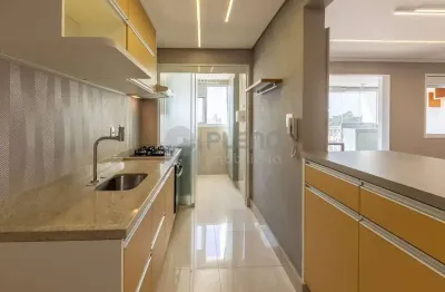 Apartamento com 2 quartos à venda na Rua Capitão Francisco Lipi, 529, Vila Dom Pedro II, São Paulo