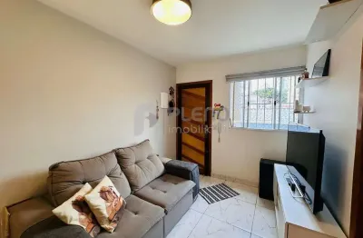 Apartamento com 2 quartos à venda na Rua Borges Ladário, 113, Parada Inglesa, São Paulo