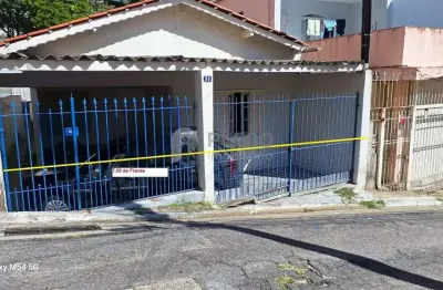 Terreno à venda na Rua Valentim de Almeida, 99, Lauzane Paulista, São Paulo