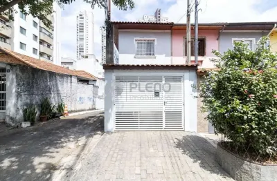 Sobrado em santa teresinha com 2 quartos e 1 vaga à venda, são paulo, sp