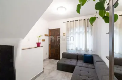 Sobrado em Santa Teresinha com 2 Quartos e 1 Vaga à venda, São Paulo, SP