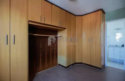 Apartamento com 2 quartos para alugar na Rua Professor José Miziara, 61, Santa Teresinha, São Paulo