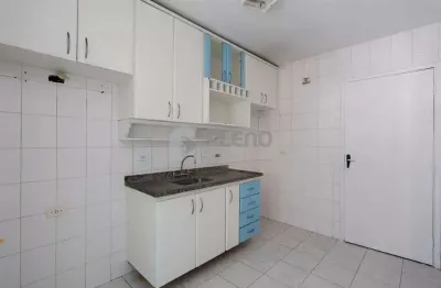 Apartamento com 2 quartos para alugar na Rua Professor José Miziara, 61, Santa Teresinha, São Paulo