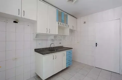 Apartamento com 2 quartos para alugar na Rua Professor José Miziara, 61, Santa Teresinha, São Paulo