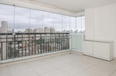 Apartamento com 2 quartos para alugar na Rua Catão, 626, Vila Romana, São Paulo