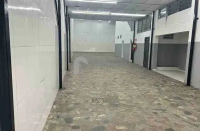Salão comercial com mezanino para locação, parque mandaqui, são paulo, sp