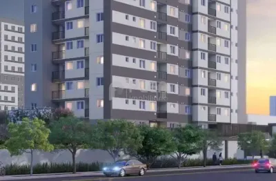 Apartamento à venda, 2 quartos ,1 Vaga, Parque da Mooca, São Paulo, SP