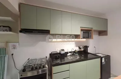 Kitnet / Stúdio à venda na Rua Raul Jordão, 29, Parque Peruche, São Paulo