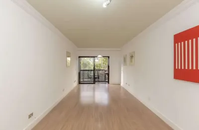 Apartamento na água fria com 4 quartos e 3 vagas à venda, são paulo, sp