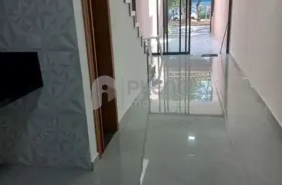 Casa com 2 quartos à venda na Rua Pirajá, 1430, Mooca, São Paulo