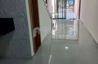 Casa com 2 quartos à venda na Rua Pirajá, 1430, Mooca, São Paulo