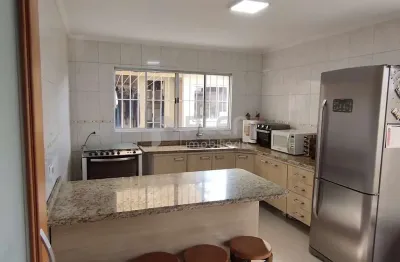 Casa em condomínio fechado com 2 quartos à venda na Rua Tavannes, 81, Lauzane Paulista, São Paulo